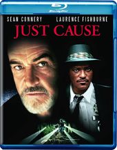 Just Cause (Blu-ray)