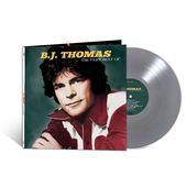 Very Best Of B.J. Thomas (Silver Colored Vinyl)