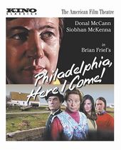 Philadelphia, Here I Come! (Blu-ray)