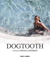 Dogtooth (Blu-ray)