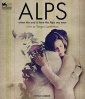 Alps (Blu-ray)