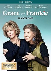 Grace & Frankie - Season 1 (3-DVD)