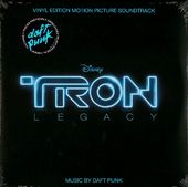 Tron: Legacy (2 LP Vinyl Edition Motion Picture