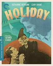 Holiday (Criterion Collection) (Blu-ray)