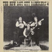 New Lost City Ramblers - Volume 4