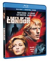 3 Days Of The Condor / (Ac3 Digc Dol Dub Mono Sub)