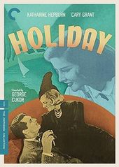 Holiday (Criterion Collection) (2-DVD)