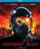 Nightmare Beach (Blu-ray)