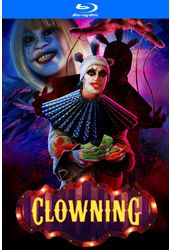 Clowning (Blu-ray)