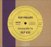 Swinging with Flip [Digipak] *
