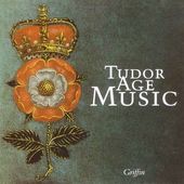 Tudor Age Music