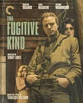The Fugitive Kind (Criterion Collection) (Blu-ray)