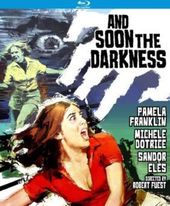 And Soon the Darkness (Blu-ray)