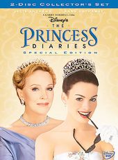 The Princess Diaries (Special Edition) (2-DVD)