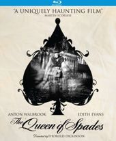 The Queen of Spades (Blu-ray)