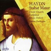 Haydn:Stabat Mater