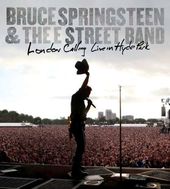 Bruce Springsteen & The E Street Band - London