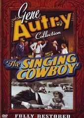 Gene Autry Collection - The Singing Cowboy