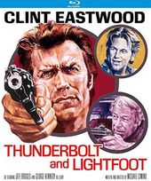 Thunderbolt and Lightfoot (Blu-ray)