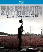Bruce Springsteen & the E Street Band: London