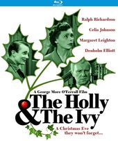 The Holly & the Ivy (Blu-ray)