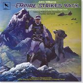 Williams: The Empire Strikes Back: Symphonic