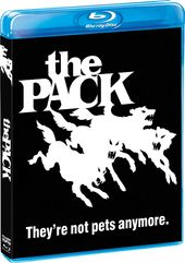 The Pack (1977) (Blu-ray)