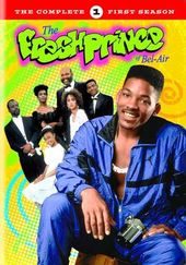 Fresh Prince of Bel-Air - Complete 1st Season