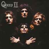 Queen II [Deluxe Remastered Version]
