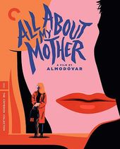 All About My Mother (Blu-ray)