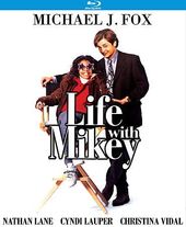 Life with Mikey (Blu-ray)