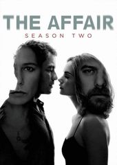 The Affair - Season 2 (5-DVD)