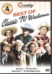 Best Of Classic TV Westerns, Volume 2 (2-DVD)