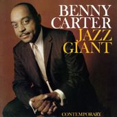 Jazz Giant (Contemporary Records Acousti