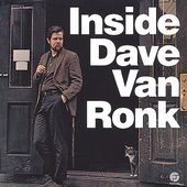 Inside Dave Van Ronk