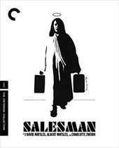 Salesman (Criterion Collection) (Blu-ray)