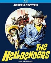 The Hellbenders (Blu-ray)