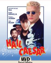 Hail Caesar (Blu-ray)