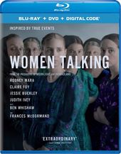 Women Talking (2Pc) / (2Pk Digc Ecoa Sub)