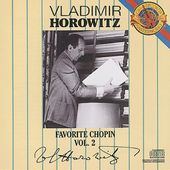 Favorite Chopin 2