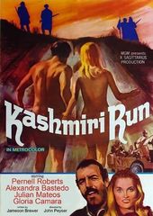 Kashmiri Run
