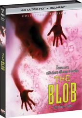 Blob (1988) (4K) (Wbr) (Coll) (Sub)