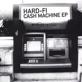Cash Machine EP [Maxi Single]