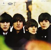 Beatles For Sale (180GV)