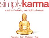 Simply Karma (4-CD)