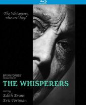 The Whisperers (Blu-ray)