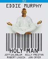 Holy Man (Blu-ray)