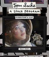 A Space Program (Blu-ray)
