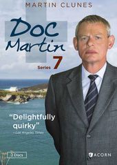 Doc Martin - Series 7 (2-DVD)