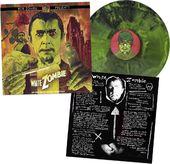 White Zombie Ost (Zombie & Jugle Hand Pour Vinyl)
